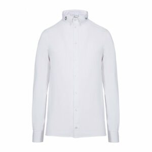 Camicia Uomo Cavalleria Toscana X Fise Manica Lunga