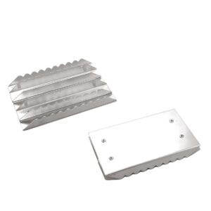 Striglia Napoletana in Alluminio