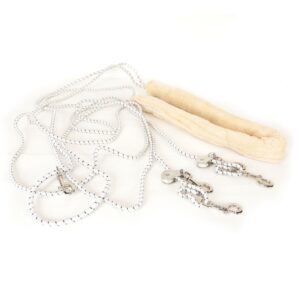 Abbassatesta da Addestramento Tipo Pessoa