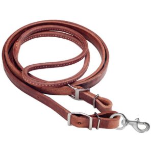 Redini da Barrel Pool's in Cuoio Tondo