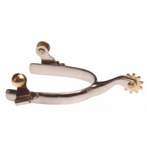 Speroni Western Pool's Lisci in Acciaio Inox