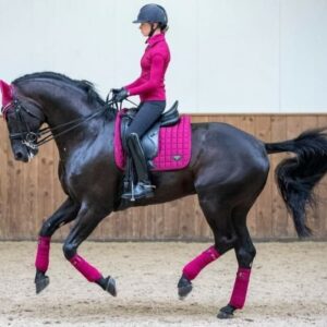 Sottosella Western, Inglesi, Spagnoli e Trekking