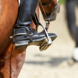 Speroni - Porta Speroni Western, Inglesi e Spagnoli