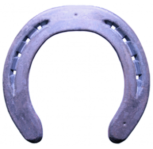 Ferri da Sella Modello Olandesi Anteriori 1 Barbetta