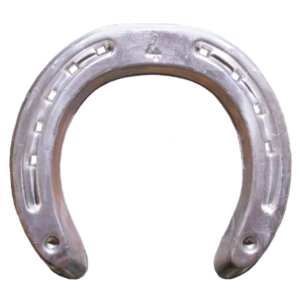 Ferri in Alluminio Anteriore con 1 Barbetta