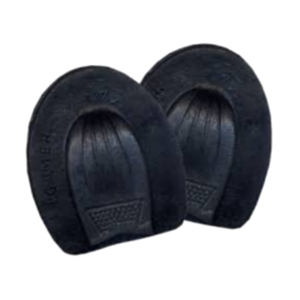 Solette in gomma Modello Napoli per ferro