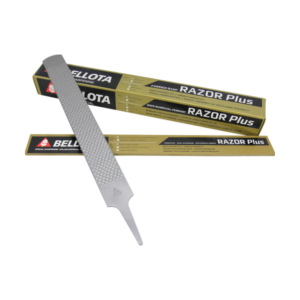 Raspa Bellota Razor PLus 14"