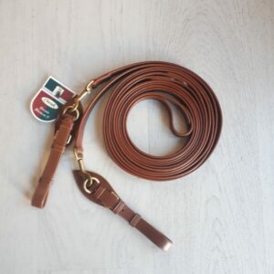 Redini di Ritorno in Cuoio Chetak