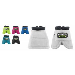 Paraglomi Western in Cordura Airflow PRO-TECH