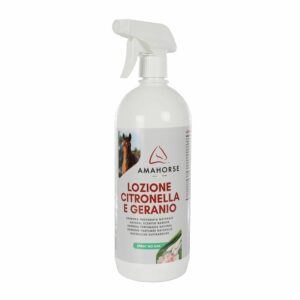 Lozione Citronella e Geranio 1 Lt