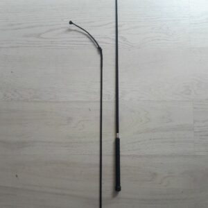 Frustino Dressage in Nylon 120 cm