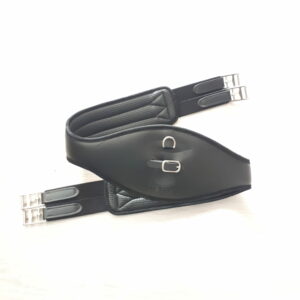 Sottopancia Inglese da Salto Tekna in Pvc e Neoprene