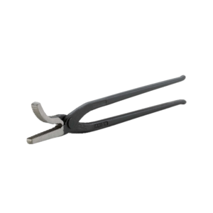 Tirachiodi Ariex in Ferro Nero