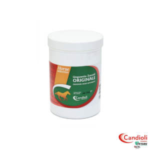 Unguento per Zoccoli Candioli Originale da 750 ml
