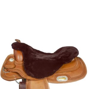 Copriseggio Western in Montone