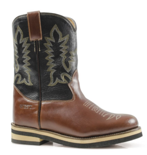 Stivali Western Pro Tech per Adulto