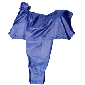 Coprisella e Fender Western in Nylon