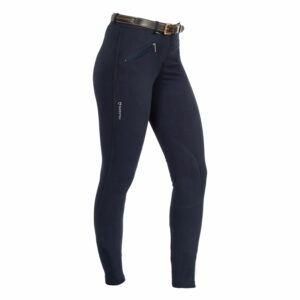 Pantaloni Donna Equestro Modello Selene