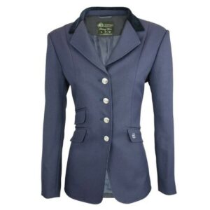 Giacca Donna Equestro da Concorso Modello Classic