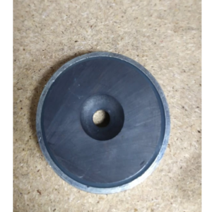 Calamita per Maniscalco