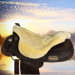 Copriseggi Western, Inglesi e Trekking