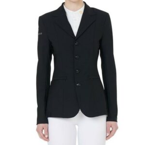 Giacca Equestro da Donna Modello Active da Concorso
