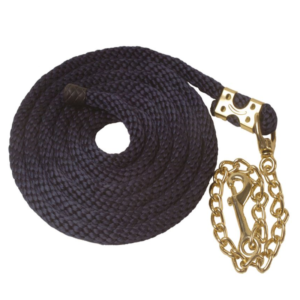 Lunghina in Nylon con Catena