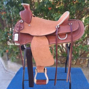 Sella Western Denver Modello Wade 1250