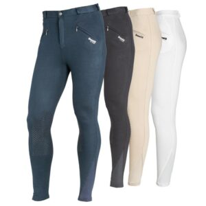 Pantaloni Uomo Daslo con Grip