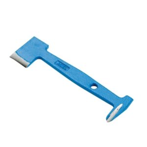 Incassino Ariex con Scassachiodo Forgiato