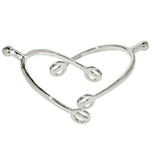 Speroni Inglesi a Gambo a Goccia 35 mm