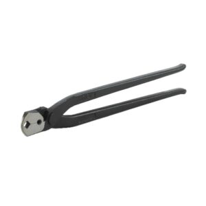 Levachiodo Ariex in Ferro Nero