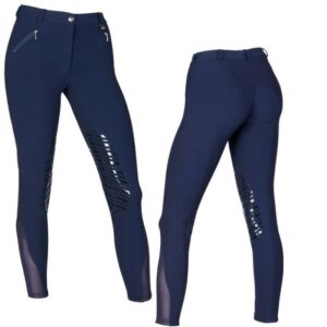 Pantaloni Donna Winner con Grip