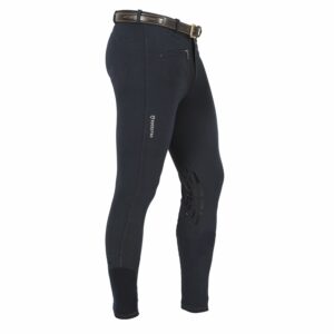 Pantaloni Uomo Equestro Modello Zeus