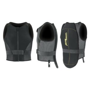 Salvaschiena Pro Tech Modello Backpro 2 Adulto