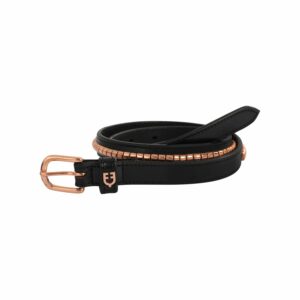 Cintura Equestro con Clincher Rose Gold