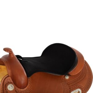 Copriseggio Western Acavallo in Dri-Lex e Gel Spessore 10 mm