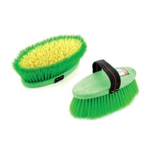 Bruscone con Setole Alte