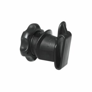 Isolatore per Picchetto per Fettuccia Elettrica