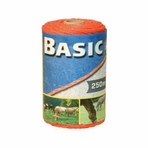 Filo Elettrico da 250 mt