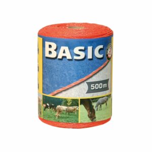 Filo Elettrico da 500 mt