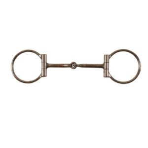 Filetto Western a D Inox