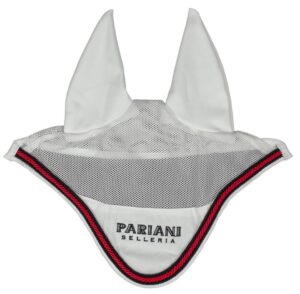 Cuffietta Pariani in Cotone