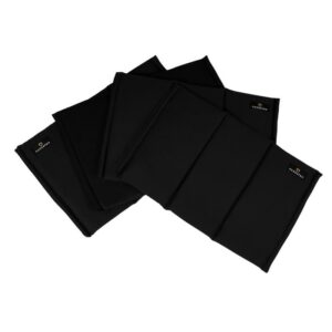 Sottofasce Equestro in Cotone Imbottito