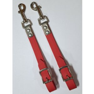 Porta Morsi Pioneer per Testiera Cavezza in Biothene