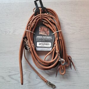 Martingala Tedesca Redini Western Professional Choice