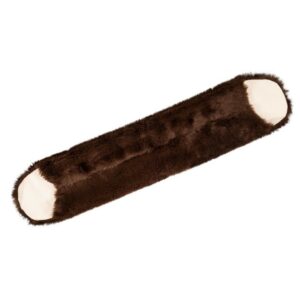 Guscio per Sottopancia Western in Montone Sintetico