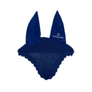 Cuffietta Equestro per Pony in Cotone