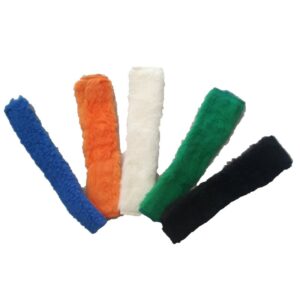 Guscio in Agnellino con Strappo da 30 cm