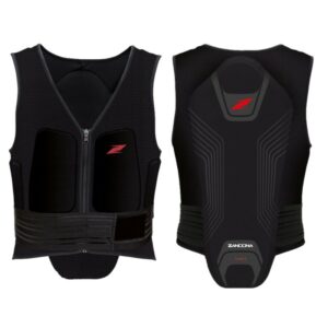 Salvaschiena ZandonÃ  Soft Active Vest Adulto